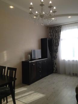 Arcadia sea view, Odessa - apartment by the day