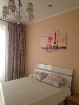 Arcadia sea view, Odessa - apartment by the day