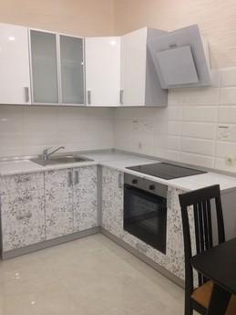 Arcadia sea view, Odessa - apartment by the day