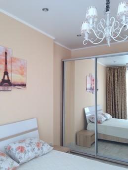 Arcadia sea view, Odessa - apartment by the day