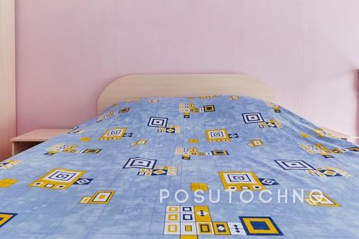 Two-level apartment in the center, Ростов-на-Дону - квартира подобово