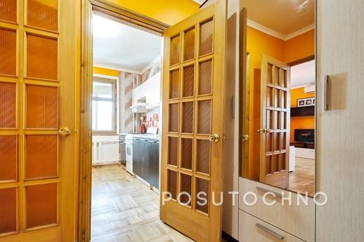 Clean, cozy studio apartment, Rostov-on-Don - apartment by the day