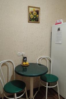 Kamensk-Uralskiy apartment for rent, Каменськ-Уральський - квартира подобово