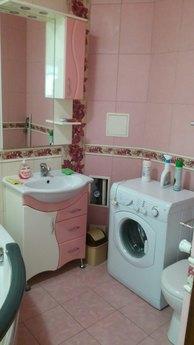 One-bedroom apartment in Sauvignon., Odessa - apartment by the day
