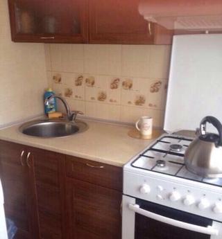 Rent an apartment perfect cleanliness, Cherkasy - apartment by the day