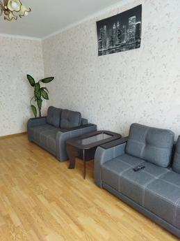 Kagarlyk. Daily rate apartments, Kaharlyk - apartment by the day