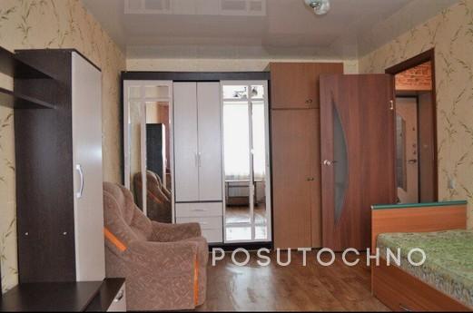 Since March 25, 1k apartment with a good aura is for rent. R