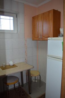 1 bedroom apartment for rent, Truskavets - apartment by the day