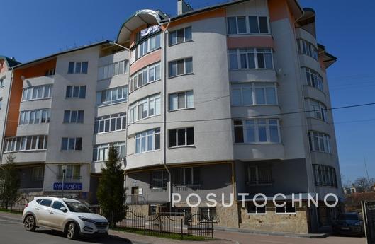 1 bedroom apartment for rent, Truskavets - apartment by the day