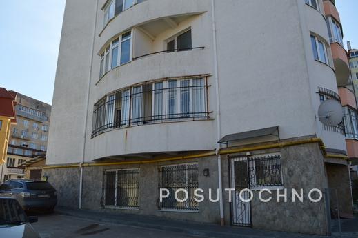 1 bedroom apartment for rent, Truskavets - apartment by the day