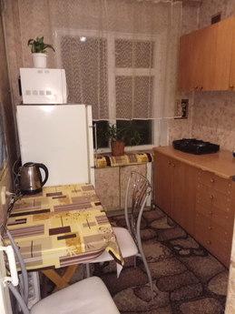 1 bedroom apartment for rent, Dnipro (Dnipropetrovsk) - apartment by the day