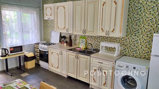 I'm renting a house from the sea. Karolino Bugaz., Carolino Bugaz - apartment by the day