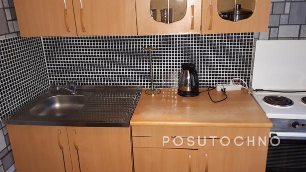 1-room apartment, Златоуст - квартира подобово