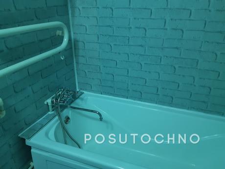 2-room apartment on Gagarina 1 line, Златоуст - квартира подобово