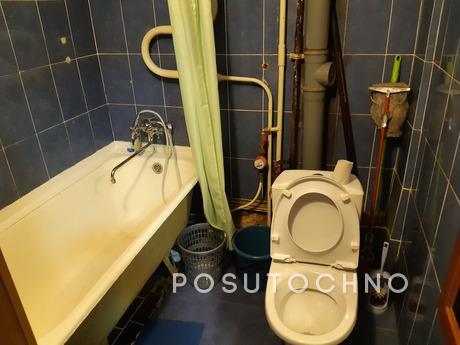 2-room apartment on Gagarina, Златоуст - квартира подобово