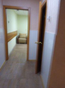 2-room apartment on Gagarina, Златоуст - квартира подобово