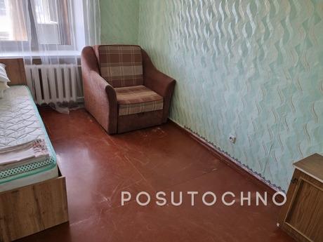 3-room apartment on Mira 22, Златоуст - квартира подобово