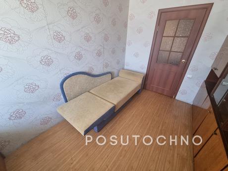 2-room apartment, Златоуст - квартира подобово