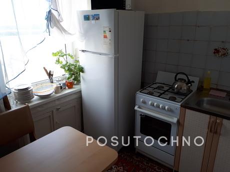 2-room apartment, Златоуст - квартира подобово