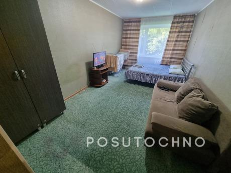 2-room apartment 3-m/r 6a, Златоуст - квартира подобово