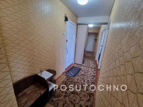 1-room apartment Mira 28 1-room apartment Mira 28, Zlatoust - apartment by the day