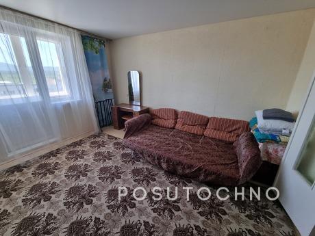 1-room apartment Mira 28 1-room apartment Mira 28, Zlatoust - apartment by the day