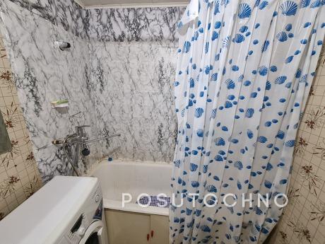 1-room apartment Mira 28 1-room apartment Mira 28, Zlatoust - apartment by the day