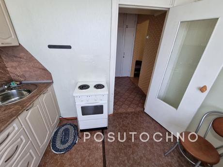 1-room apartment Mira 28 1-room apartment Mira 28, Zlatoust - apartment by the day