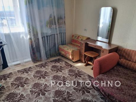 1-room apartment Mira 28 1-room apartment Mira 28, Zlatoust - apartment by the day