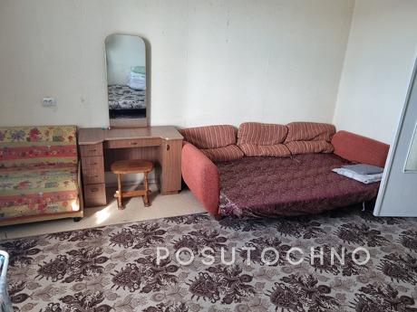 1-room apartment Mira 28 1-room apartment Mira 28, Zlatoust - apartment by the day
