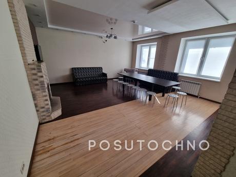 5-room apartment in a guest house 5-room apartment in a guest house, Zlatoust - apartment by the day