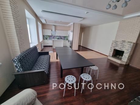 5-room apartment in a guest house 5-room apartment in a guest house, Zlatoust - apartment by the day