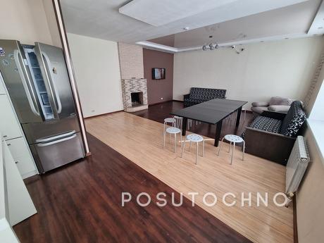 5-room apartment in a guest house 5-room apartment in a guest house, Zlatoust - apartment by the day