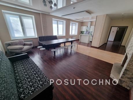 5-room apartment in a guest house 5-room apartment in a guest house, Zlatoust - apartment by the day