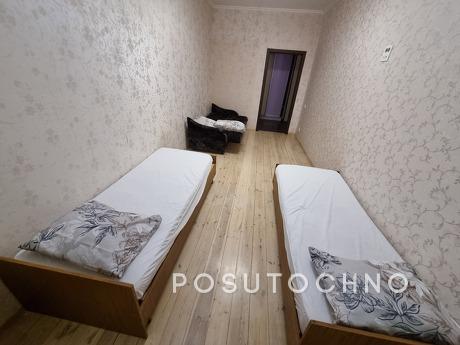 5-room apartment in a guest house 5-room apartment in a guest house, Zlatoust - apartment by the day