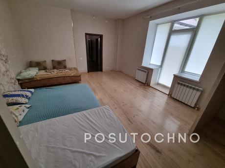 5-room apartment in a guest house 5-room apartment in a guest house, Zlatoust - apartment by the day