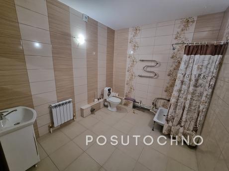 5-room apartment in a guest house 5-room apartment in a guest house, Zlatoust - apartment by the day