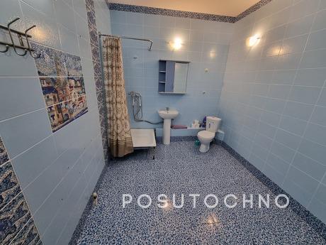 5-room apartment in a guest house 5-room apartment in a guest house, Zlatoust - apartment by the day