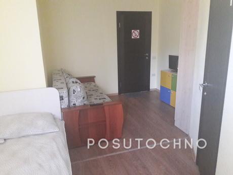 Daily 3rd district Micro Ave. Gagarin, 3, Златоуст - квартира подобово