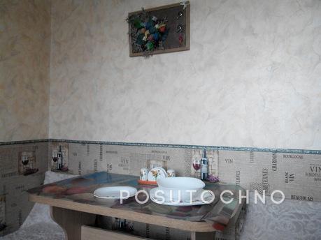One-room document center, Lubny - apartment by the day