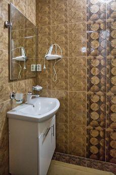 Daily Apartments "VENERA" 6-6, Yalta - apartment by the day