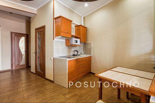 Daily Apartments "VENERA" 5-3, Yalta - apartment by the day