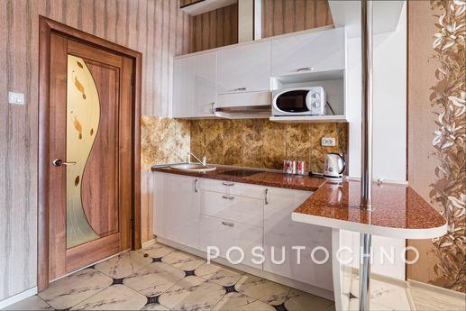 Daily Apartments "VENERA" 5-4, Yalta - apartment by the day