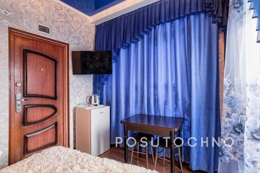 Daily Venus M 6-4, Yalta - apartment by the day