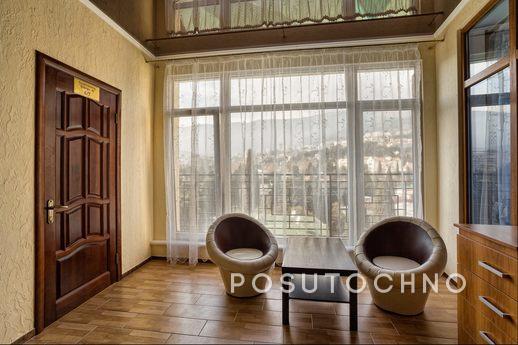 Daily Venus M 6-4, Yalta - apartment by the day