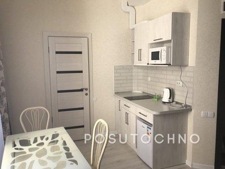 Daily Venus M 6-2, Yalta - apartment by the day