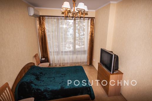 Daily Park Travel 6 A, Yalta - apartment by the day