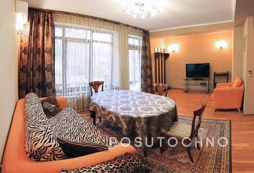 Daily South Legend 1, Yalta - apartment by the day