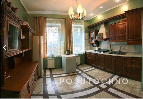 Daily grape 34, Yalta - apartment by the day