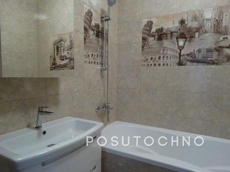 Apartment in the center of Odessa (Franc, Odessa - apartment by the day